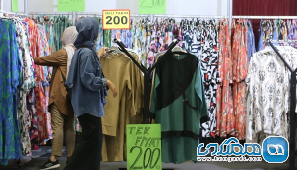 قلب تپنده سفر: جذاب ترین رویدادها و مراکز خرید وان در پاییز