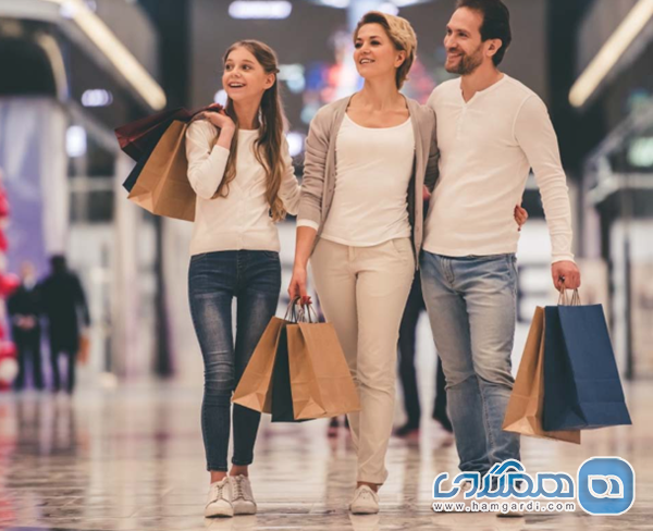 تقویم حراجی ها و تخفیفات پاییزی ۱۴۰۴