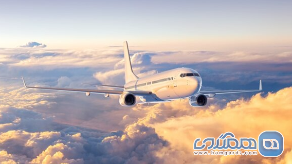 برنامه ریزی پروازهای مستقیم تهران-وان و ایرلاین ها