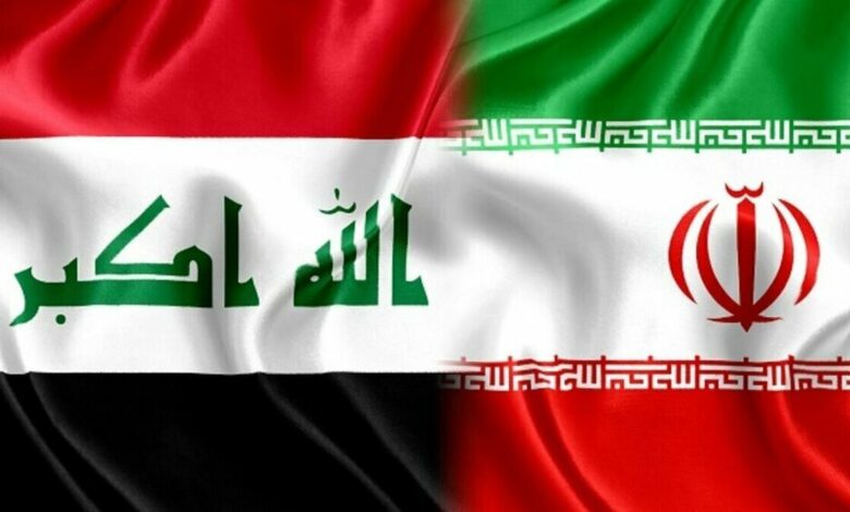 شوک سنگین بغداد به تهران/ عراق گاز ایران را تحریم کرد شوک سنگین بغداد به تهران/ عراق گاز ایران را تحریم کرد