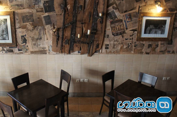 مشخصات مکانی 