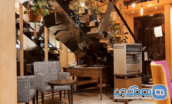 حس گرمای نوستالژیک و هنری