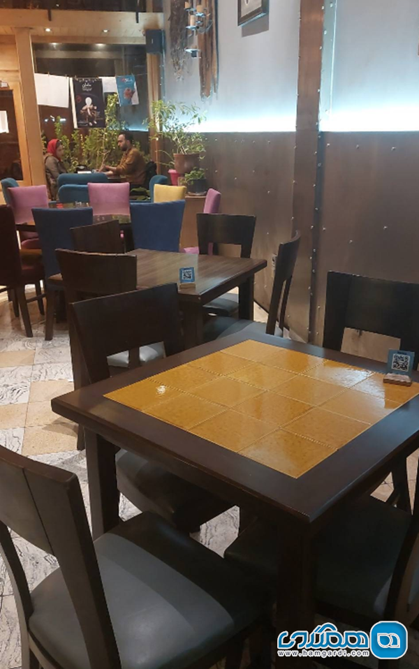 جغرافیای فرهنگی: چرا کافه هنر در انقلاب اهمیت دارد؟