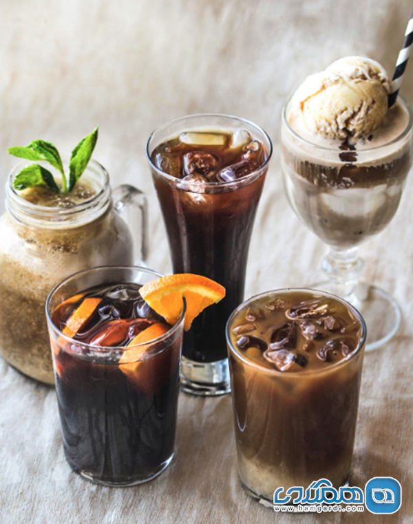 نتیجه گیری نهایی: جمع بندی امتیازدهی تحلیلی کافه هنر