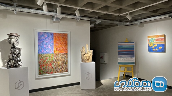 پیش بینی رویدادهای هنری و پاتوق های پاییزی