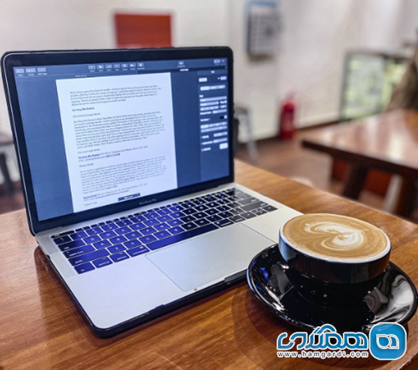 نقش کافه هنر در ادامه فرهنگ کافه نشینی دانشجویی