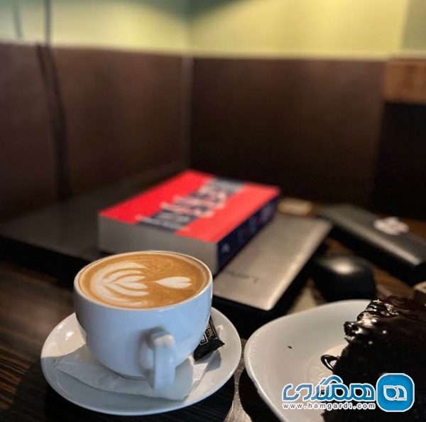 کافه هنر و اکوسیستم فرهنگی: فراتر از یک محل سرو قهوه