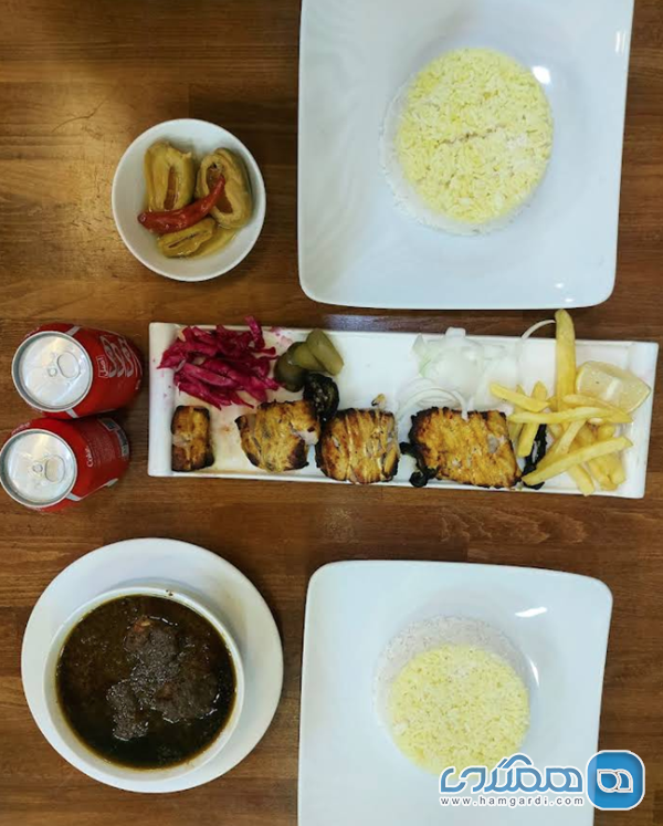 نظرات کاربران در شبکه های اجتماعی و پلتفرم های رزرو