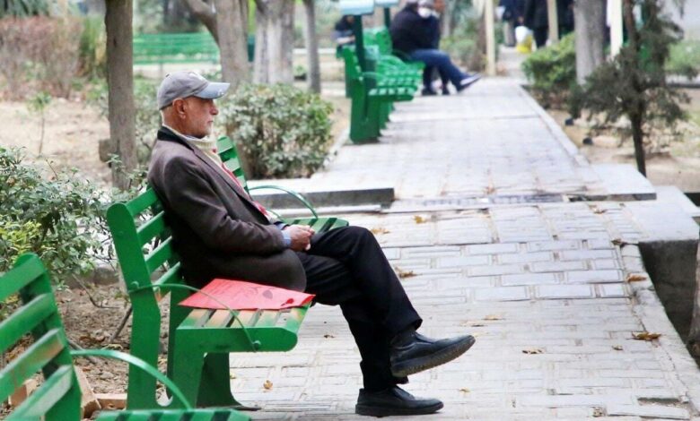 بازنشستگان بخوانند / شرایط جدید ثبت نام وام ۵۰ میلیونی بازنشستگان اعلام شد بازنشستگان بخوانند / شرایط جدید ثبت نام وام ۵۰ میلیونی بازنشستگان اعلام شد