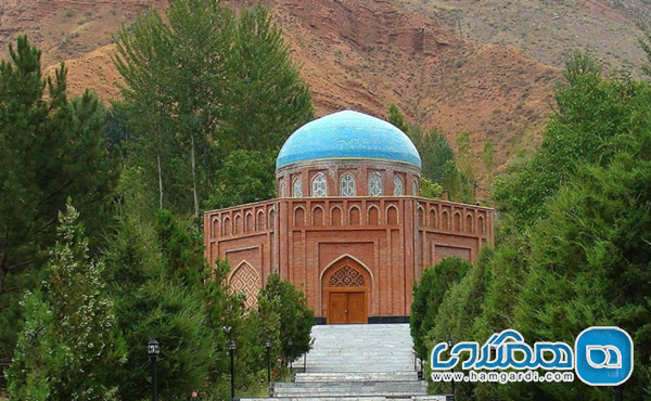 پنجکنت (Panjakent)