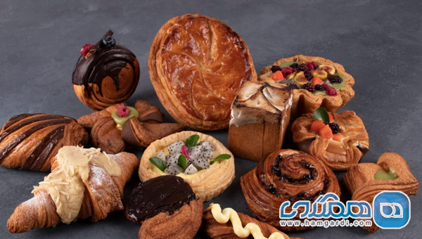 مزیت رقابتی اصلی: فلور، پیشگام فرهنگ کافه بیکری تخصصی