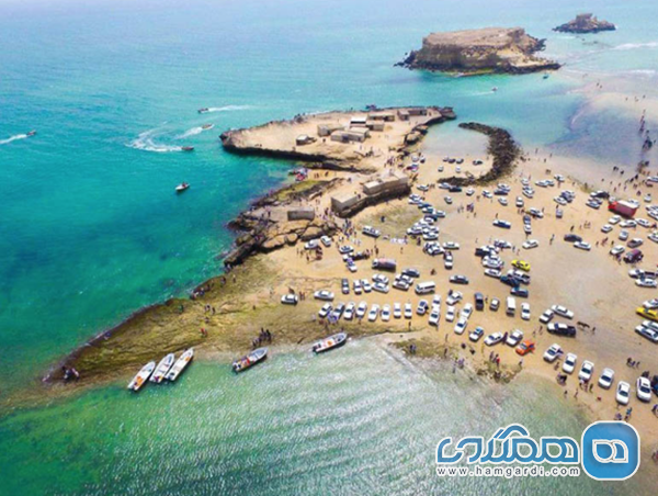 الگوی سفر اقتصادی به جنوب