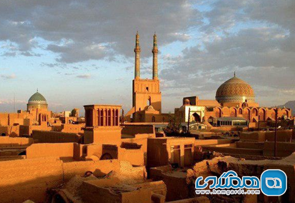 یزد: بهترین زمان برای سفر