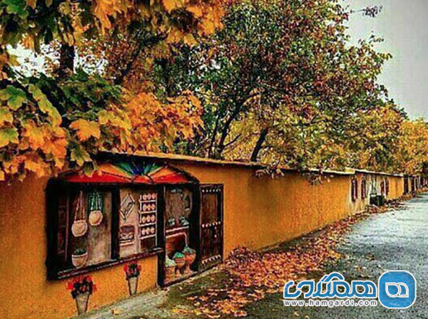 شهرهای فرهنگی و مقاصد آبگرم: فرصت های ناب گردشگری در مرکز و غرب کشور