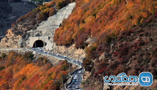 جاده چالوس (جاده ۵۹)