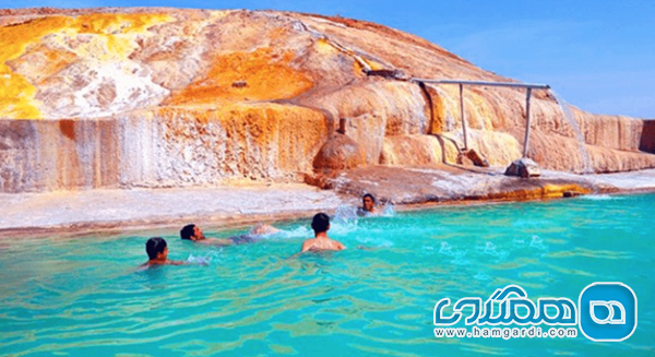 مازندران: کانون جنگل های هیرکانی