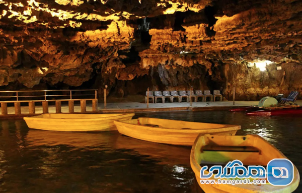 همدان: پایتخت تاریخ در آرامش پاییزی