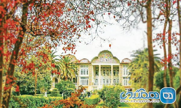 شیراز: سفر به پایتخت فرهنگی ایران در مهر یگانه