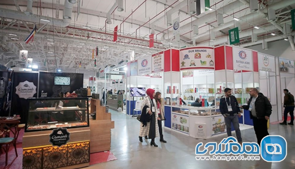 یازدهمین اجلاس و نمایشگاه جهانی غذای حلال (26 تا 29 نوامبر)