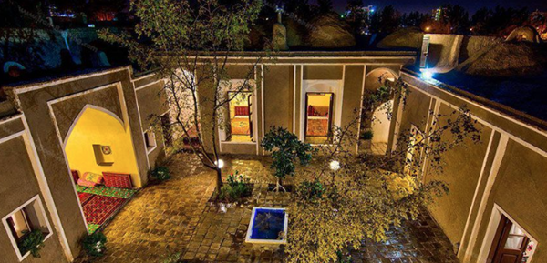 انتخاب اقامت برای حداکثر تجربه محلی (Agri-Immersion)