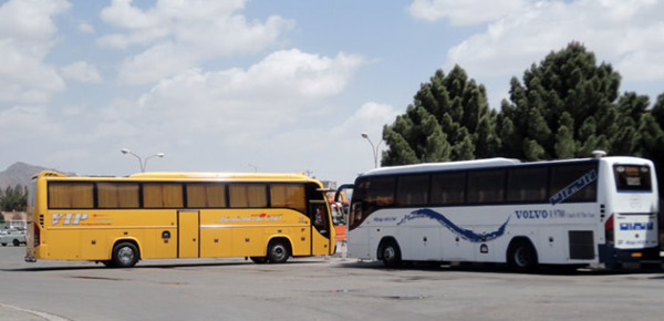 مقایسه روش های حمل و نقل (هوایی، ریلی و زمینی)