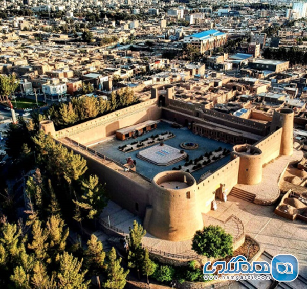 برنامه ریزی لجستیک سفر: چگونه به قلب پایتخت زعفران و زرشک برسیم؟