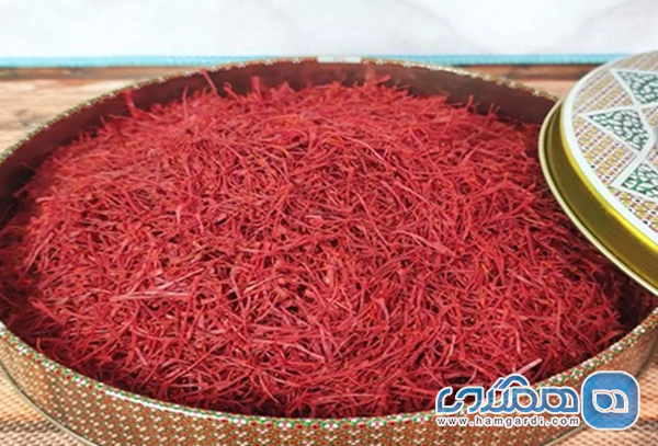 راهنمای تشخیص زعفران اصل از تقلبی: تله های رایج و تست های خانگی