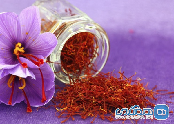 راهنمای خرید تخصصی: اطمینان از اصالت زعفران و زرشک در سفر