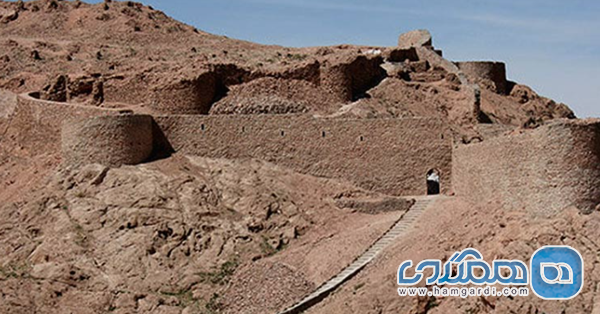 قائنات (دروازه عمان)