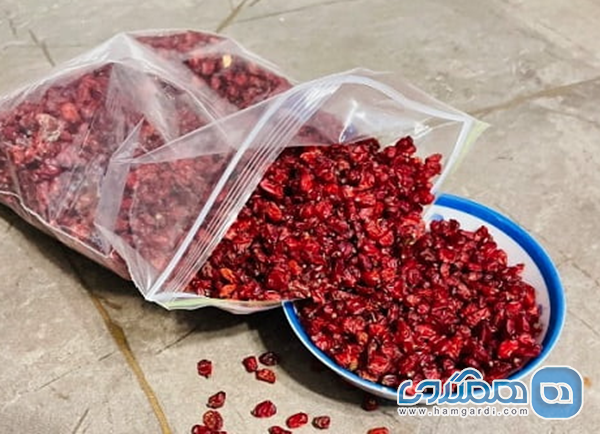 نکات کلیدی در خرید زرشک با کیفیت و نحوه نگهداری