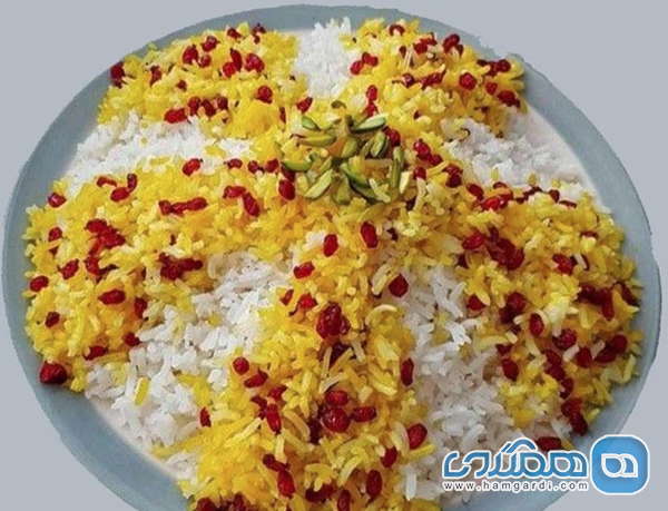 گردشگری خوراک: طعم های منحصر بفرد کویر