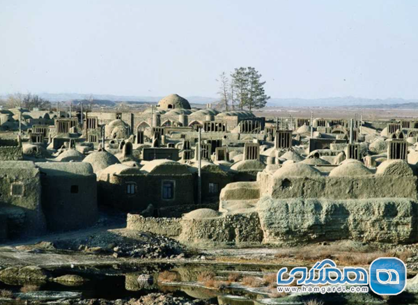 روستاگردی و مردم شناسی