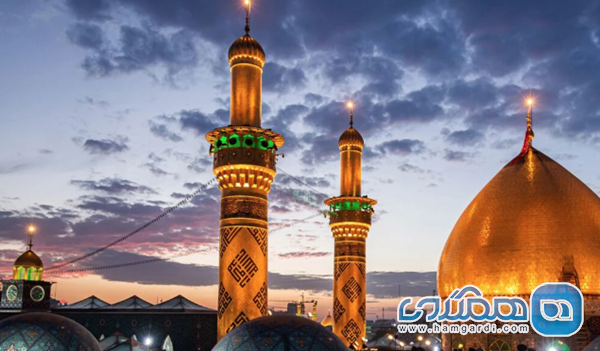 ساختار متداول پکیج های زیارتی در آبان ماه (7 شب اقامت کامل)