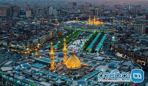 مزایای بی نظیر سفر به کربلا در آبان 1404