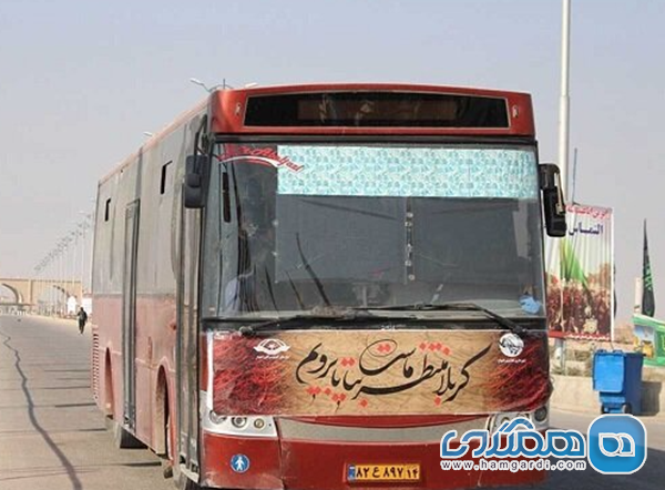 تحلیل جامع هزینه و قیمت تور کربلا از شیراز در آبان 1404