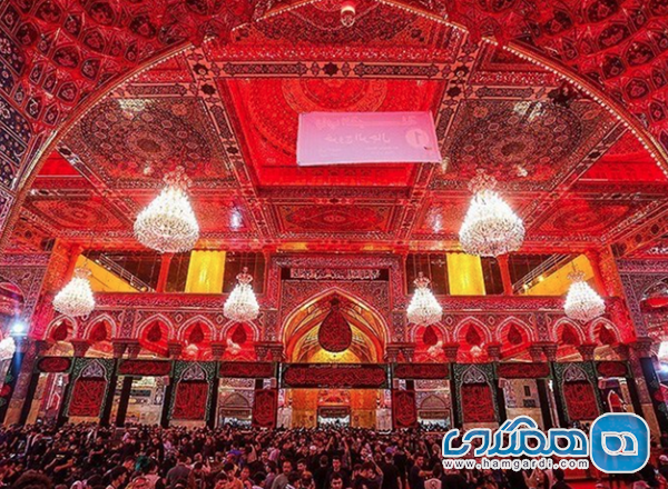 راهنمای رزرو از دفاتر مجاز زیارتی در استان فارس
