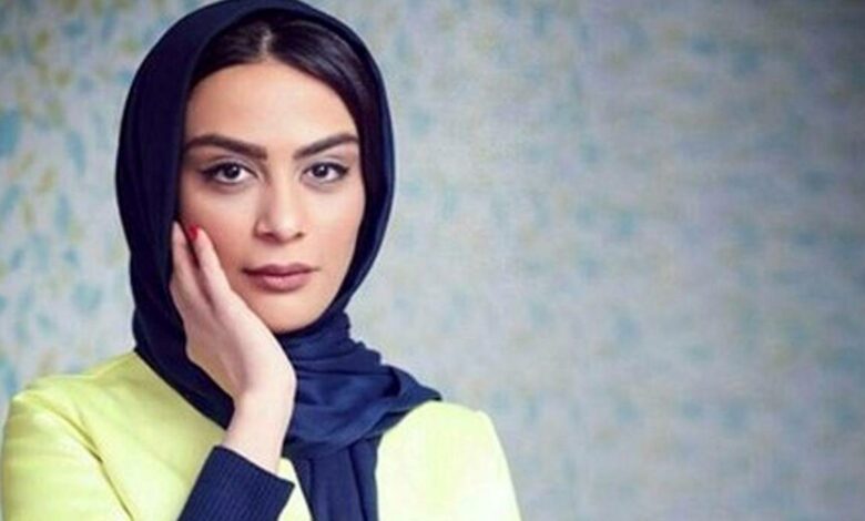 درخواست عجیب مارال فرجاد درباره ماجرای پژمان جمشیدی+ عکس درخواست عجیب مارال فرجاد درباره ماجرای پژمان جمشیدی+ عکس