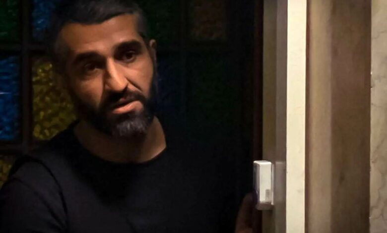 دفاع تمام قد بازیگران مشهور از پژمان جمشیدی ؛ از مهرداد صدیقیان تا نعیمه نظامدوست دفاع تمام قد بازیگران مشهور از پژمان جمشیدی ؛ از مهرداد صدیقیان تا نعیمه نظامدوست