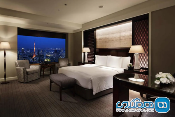 خدمات کلیدی در Land Package