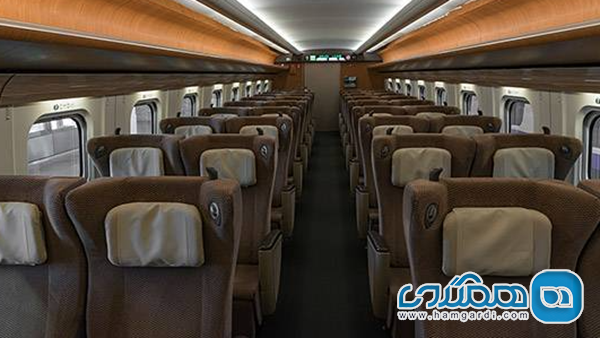 تحلیل نقش JR Pass: Green Car در مقابل Ordinary