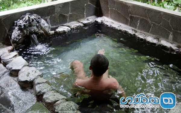 مدیریت لجستیکی و بهداشت سفر