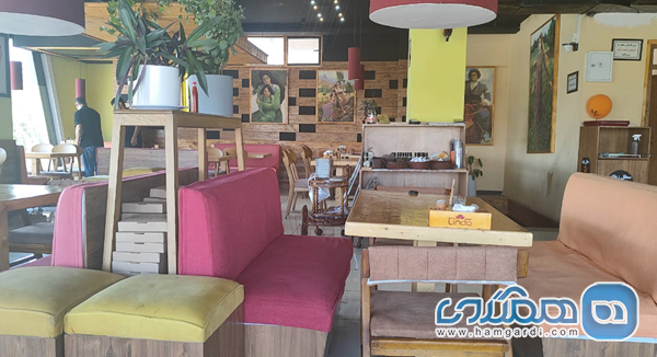 آشنایی کوتاه با شماری از محبوب ترین کافه های سنندج در مهر 1404 کافه لیندو: دکوراسیون شیک و تلفیق طعم های فرنگی و سنتی