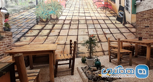 آشنایی کوتاه با شماری از محبوب ترین کافه های سنندج در مهر 1404 دیگر فضاهای مورد توجه