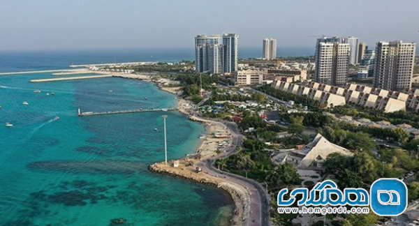 جنوب و مناطق کویری (High Season)