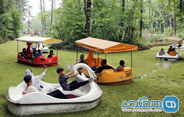 شمال و گیلان (تورهای یک روزه)