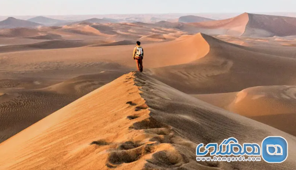 مدیریت زمان رزرو و انتخاب روزهای سفر برای صرفه جویی حداکثری