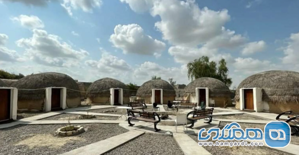 کاهش هزینه های جانبی (غذا، تفریحات و سوغات)