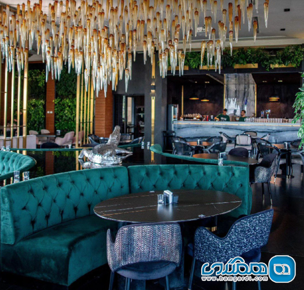 معیارهای انتخاب بهترین کافه رستوران ها در نیاوران از نگاه کاربران