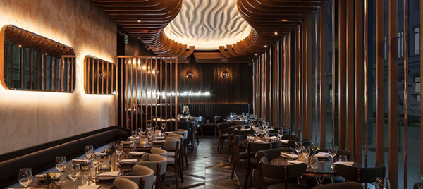 معرفی برترین کافه رستوران های نیاوران براساس محبوبیت کاربران