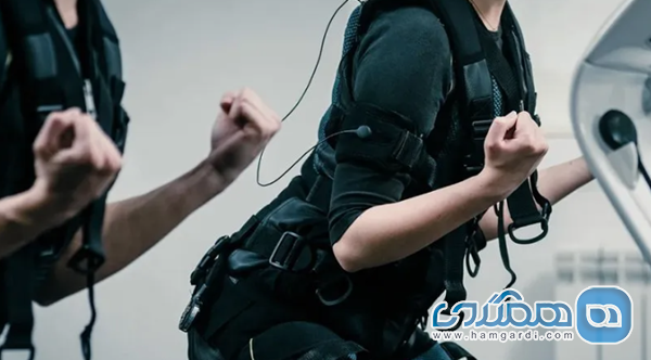 اهمیت تجهیزات هوشمند و ترندهای 2025 فیتنس